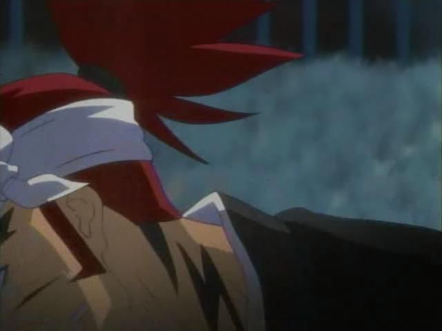 Otaku Gallery  / Anime e Manga / Bleach / Screen Shots / Episodi / 082 - Ichigo vs Dark - L arrivo della bianca oscurita / 017.jpg